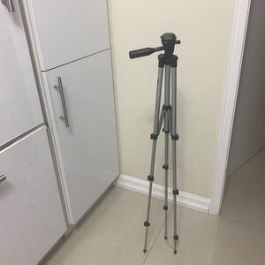 Camera Tripod professional Targus TG-5060TR Tripod Quick Release Plate